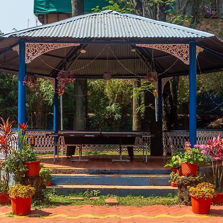 Il Palazzo Villas Panchgani Exteriér fotografie