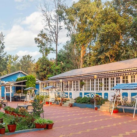 Il Palazzo Villas Panchgani Exteriér fotografie